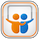 Slideshare Icon